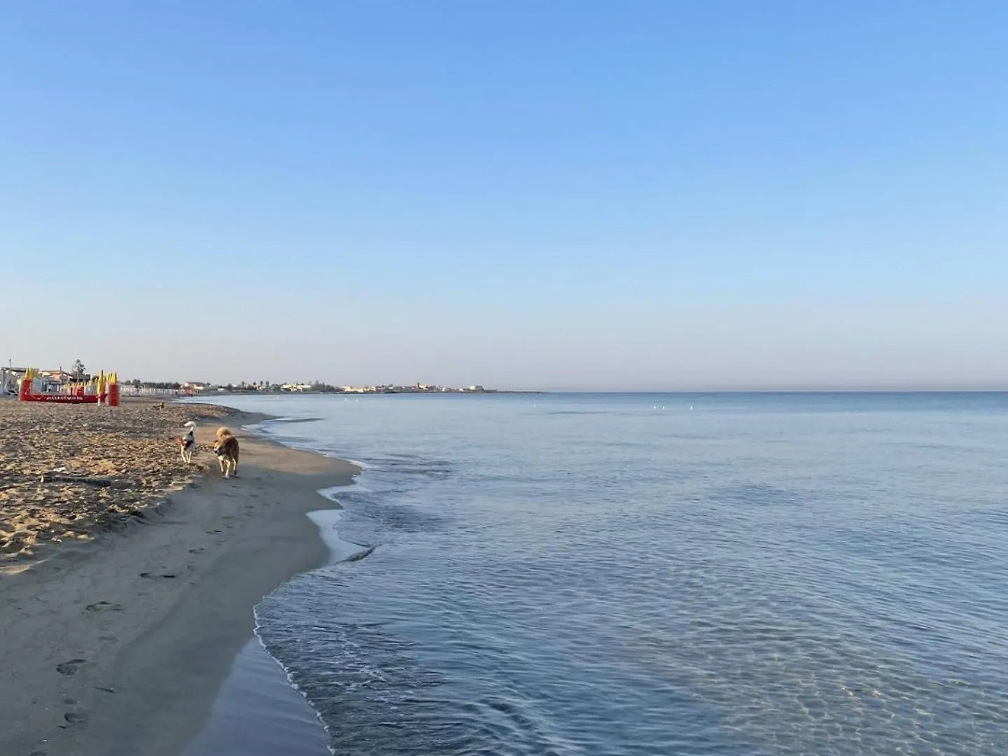 Casa Vacanze Perla Marina Marsala 0*,